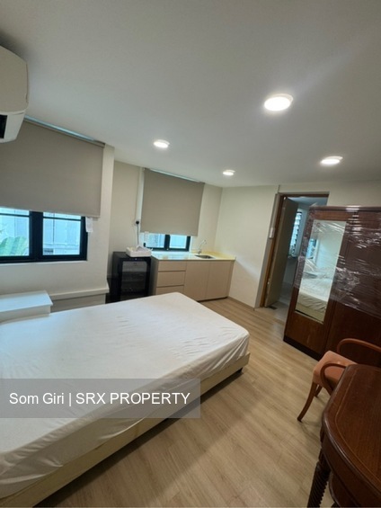 Sophia Road (D9), Apartment #510570501